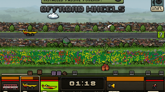 Switchcars Screenshot