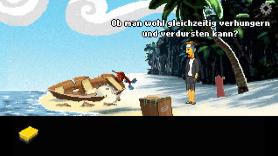 Game Royale 2 - The Secret of Jannis Island Screenshot