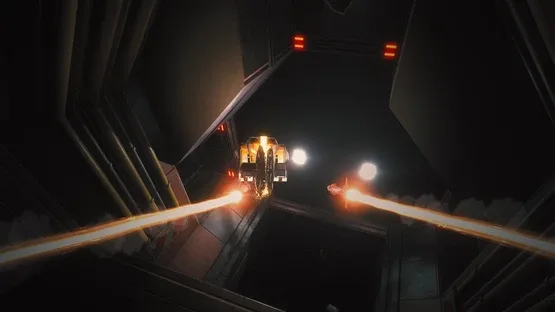 Overload Playable Teaser screenshot 4