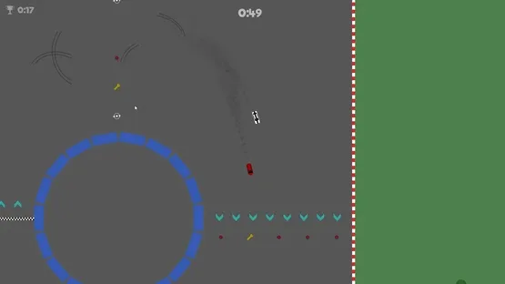 Eight Mini Racers screenshot 4