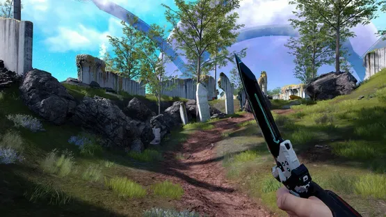 Islands of Nyne: Battle Royale screenshot 5