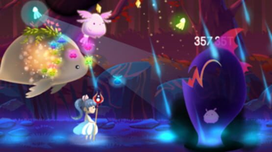 Light A Way screenshot