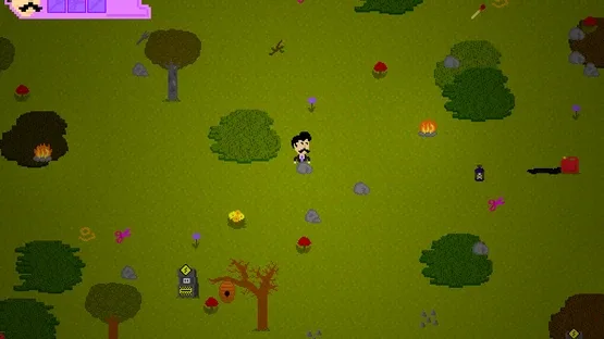 Nihilist Simulator screenshot 4