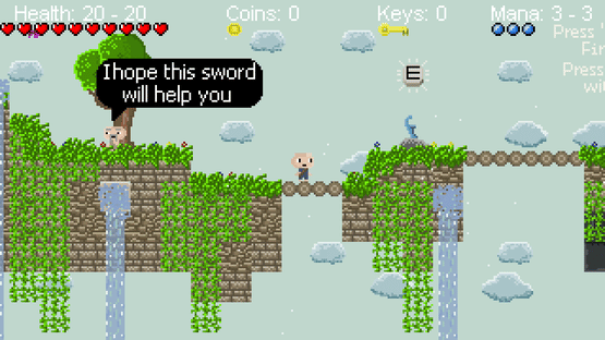 Izeriya Screenshot