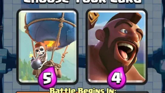 Clash Royale screenshot 11