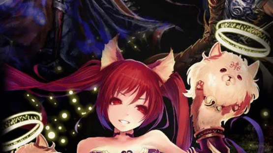 Rage of Bahamut Screenshot