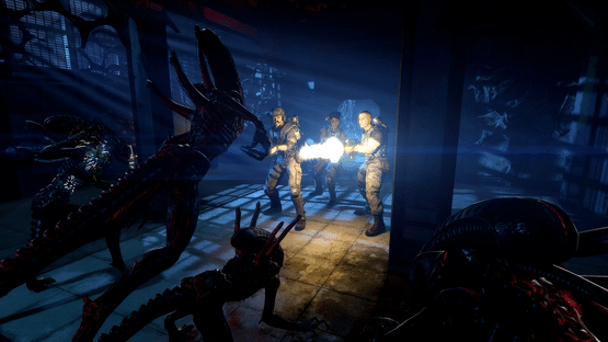 Aliens: Colonial Marines Screenshot