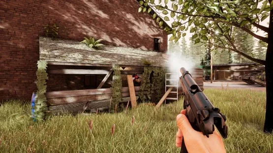 Ghost Platoon screenshot 10