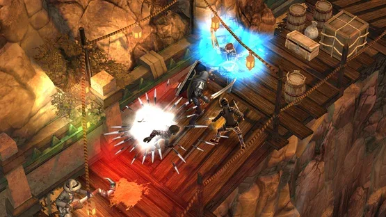 Ember screenshot 2