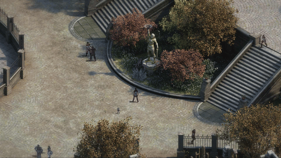 Pillars of Eternity: Complete Edition Screenshot