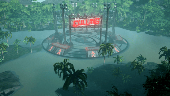 The Culling Screenshot