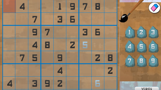 Classic Fun Collection 5 in 1 Screenshot