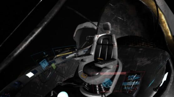 Képernyőkép erről: Space Rift - Episode 1