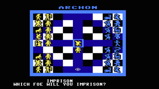 Archon Screenshot