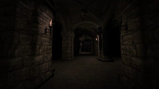 The Cathedral: Allison's Diary screenshot 4