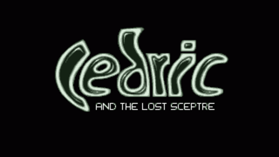 Cedric and the Lost Sceptre Screenshot