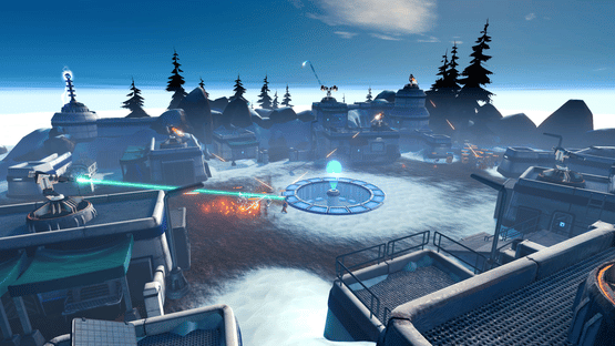 Kittypocalypse Screenshot