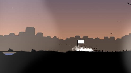 Shadows of War screenshot 2