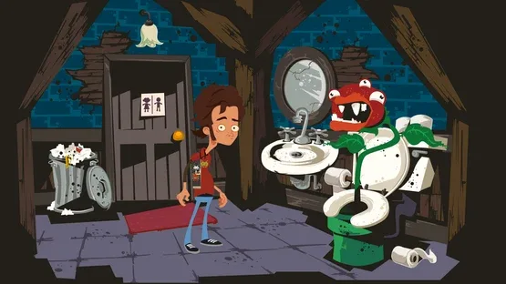 Jengo screenshot 3