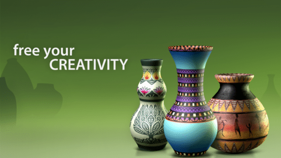 Let's Create! Pottery Screenshot