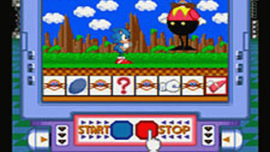 Tails and the Music Maker Screenshot