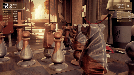 Chess Ultra Screenshot