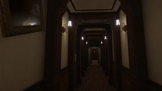 No One screenshot 3