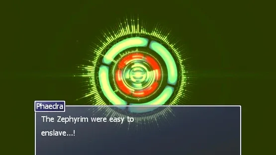 Machine Made: Rebirth screenshot 1