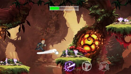 The Amazing Bernard cover