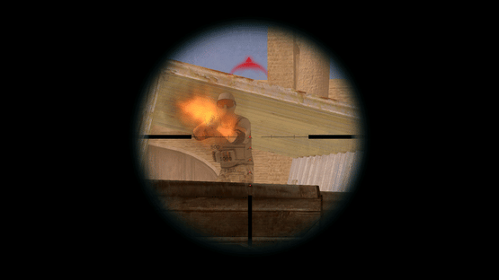 TheShooterGame Screenshot