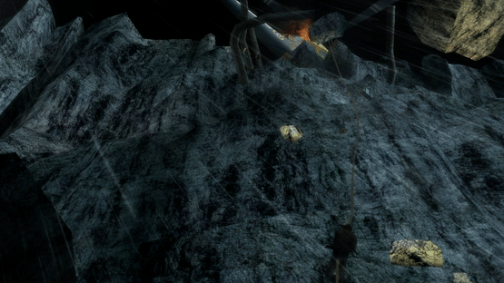 Alone in the Dark Screenshot