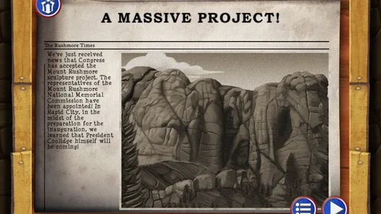 5-in-1 Pack: Monument Builders - Destination USA screenshot 1