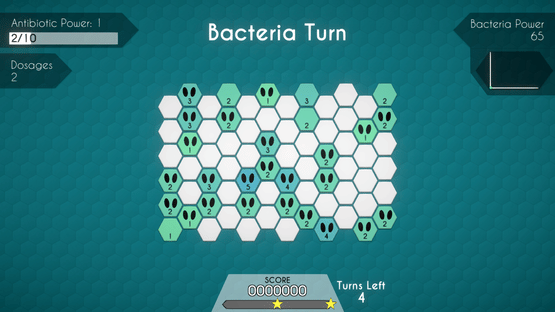 Containment Screenshot