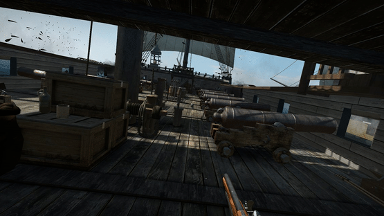 Blackwake Screenshot