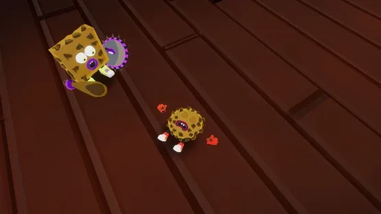 Cookies vs. Claus screenshot 5
