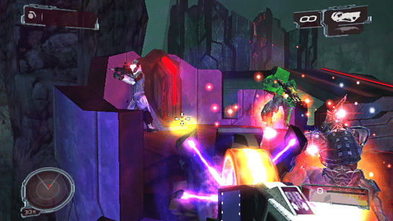 Conduit 2 Screenshot