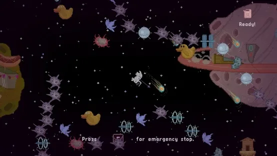 Balthazar's Dream screenshot 5