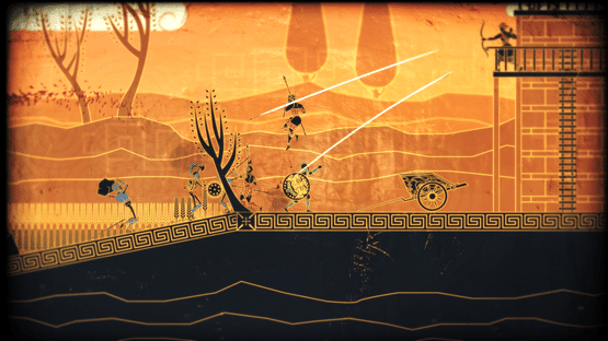 Apotheon Screenshot