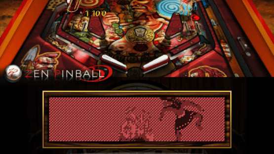 Zen Pinball 3D Screenshot