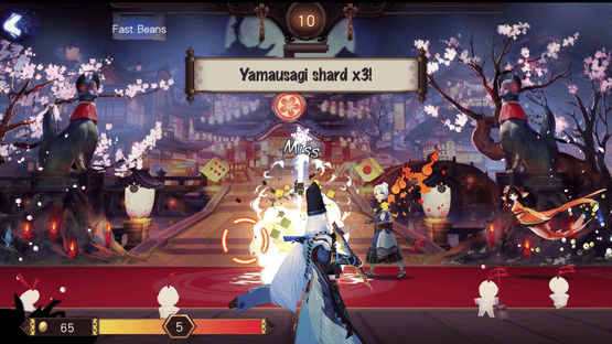 Onmyoji Screenshot