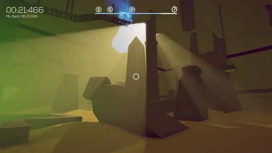 VThree screenshot 5