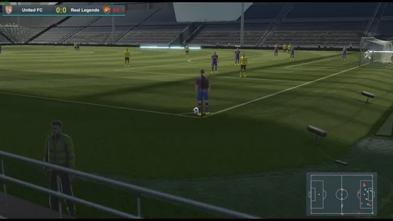 Score screenshot 3
