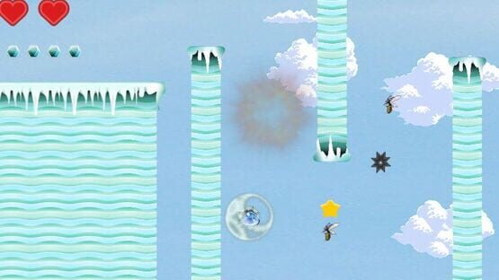 Pulut Adventure screenshot 5