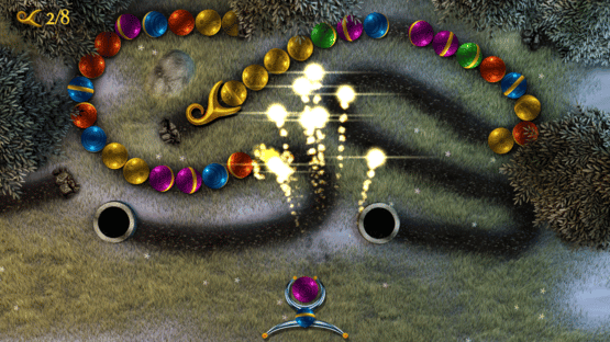 10tons Action Puzzle Bundle Screenshot