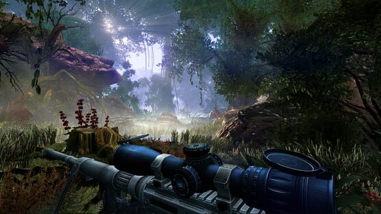 Képernyőkép erről: Sniper: Ghost Warrior 2