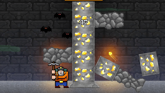 Miner Mayhem Screenshot