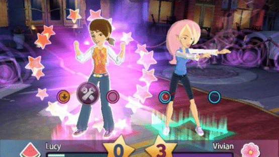 Boogie Superstar Screenshot