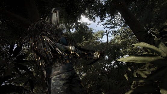 Képernyőkép erről: Tom Clancy's Ghost Recon: Wildlands - Fallen Ghosts