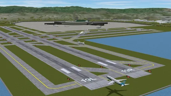 Airport Madness 3D: Volume 2 screenshot 4
