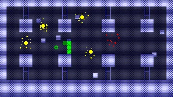 Antisnake screenshot 6